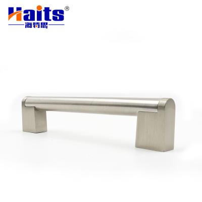 China Wholesale Price Door Pull Handle Stainless Steel Door Handle Traditional Metal Cabinet Glass Handle T Shape For Furniture for sale