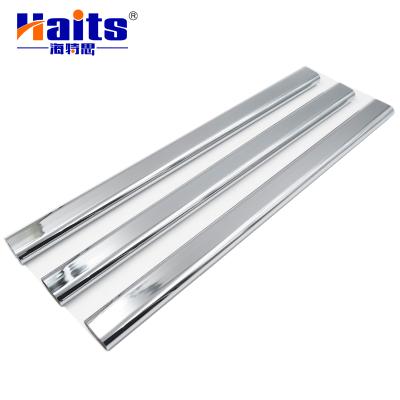 China Traditional Closet System Furniture Hardware Hardware Wardrobe Fittings Expandable Oval Wardrobe Tube for sale