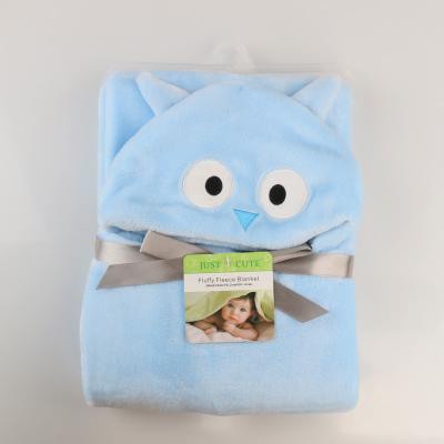 China Cotton QUICK DRY Custom Baby Factory Towel Blanket Hoodie Hooded Towel on Alibaba for sale