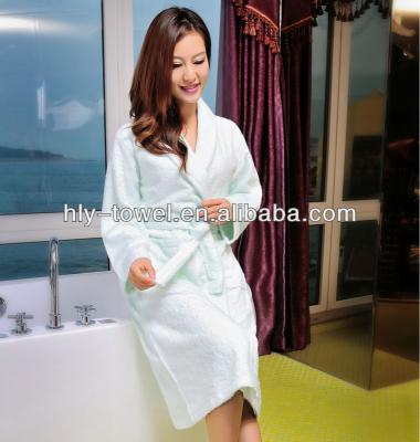 China Arab Breathable Sex Girls Yukata Bathrobe for sale