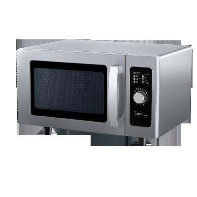 China Wholesale Fast Microwave Oven For Hotel Restaurants Household Smart Electromechanical Hotel Heating 25l Microwave Commercial Oven for sale