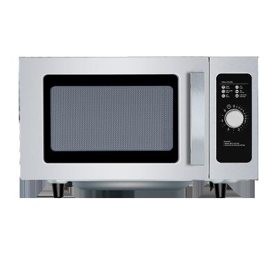 China Wholesale Hotel 2022 New Fast Heating 25L Style Microwave Oven Wholesalers Electric Countertop 220V/50HZ LWB-2510LA1E 14.7 Kg 16.5 Kg for sale