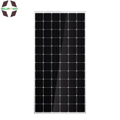 Cina wholesale low price polycrystalline whole cell 250-360w solar panel with high capacity for home SM350M-72 in vendita