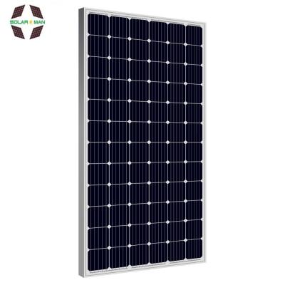 Chine A 72 Grade Super Quality Mono Crystalline Mono Solar Cell 330w 340w 350w Solar Panel Hot Plate SM350M-72 à vendre