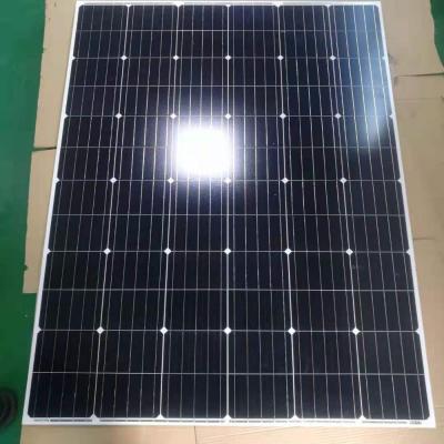 China Supply Indonesia 220w mono 200w SM220M solar panel zu verkaufen