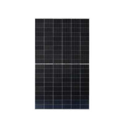 Κίνα 120cell solar module 580W 590W 600W 610W 620W mono solar panel mono solar photovoltaic panel 600W 620W 210mm solar panels προς πώληση