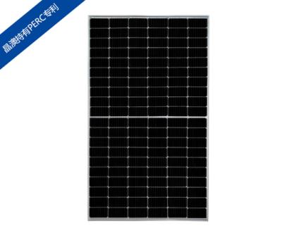 China JA Solar Power System 330W 335W 340W 345W 350W MBB Solar Panel 9bb Perc Mono Half-Cell Ja Solar Energy en venta