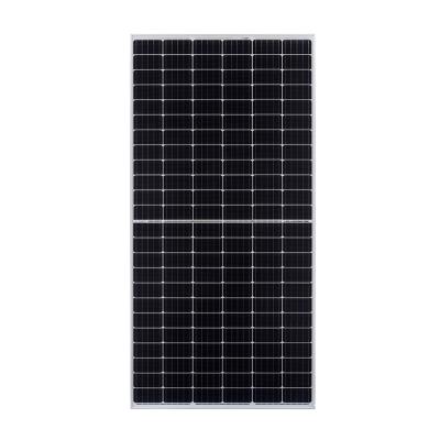 China Dual Glass Solar Panel Modules 310w 320w 330w 335w 370w 380w 390w Cheap Stock Prices Bifacial Bifacial Solar Panel Half Cells zu verkaufen