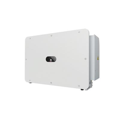 中国 SHORT CIRCUIT HUAWE1 SUN2000-110KTL-M0 SOLAR FUSION INVERTER 110KW COMMERCIAL 販売のため