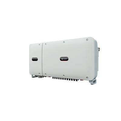 Cina SHORT CIRCUIT HUAWE1 SUN2000-60KTL-M0 SOLAR FUSION INVERTER 60KW COMMERCIAL in vendita