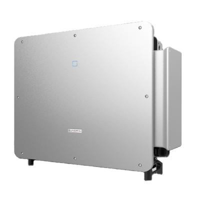 中国 Commercial Factory SUNGROW SG350HX ON GRID MULTI-MPPT STRING SOLAR INVERTER 350KW 販売のため