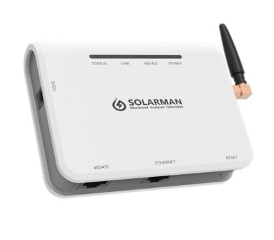 Китай FREE Solis WIFI Inverter 25kw 30kw 33kw 36kw PV Inverter 5G 647*629*252 mm продается