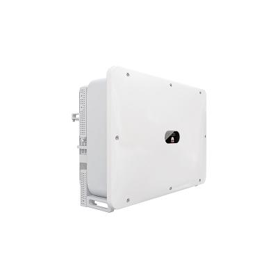 中国 SOLAR POWER SYSTEM SUN2000-110KTL-M0 HUAWEI SOLAR INVERTER ON GRID THREE PHASE COMMERCIAL FUSION SOLAR INVERTER 販売のため