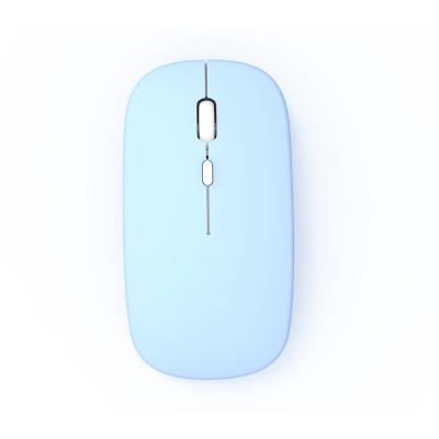 China 3D 2023 best-selling item high quality Computer intelligent wirelessmouse 02 for sale