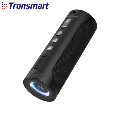 China Tronsmart T6 Mini Pro Gaming Video Outdoor Waterproof Wireless Speaker with up to 45W for sale