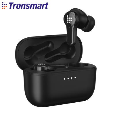 China Wholesale Tronsmart Onyx Apex 3040 TWS Headphones Noise-cancelling Wireless In-Ear Earphone for sale