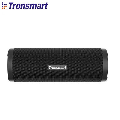 China Wholesale PORTABLE Tax Free Speaker Tronsmart Built-in Force2 SoundPulse Speaker [Mexico Stock] for sale