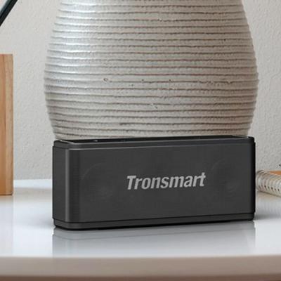 China 40W Min Wireless Home Theater System Waterproof Portable Speaker Tronsmart Mega Wireless for sale