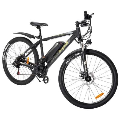 China [Poland STOCK] Aluminum ELEGLIDE M1 PLUS Electric Bike 27.5 Inch 36V 12.5AH MORED BIKE Max Load 100KG IPX4 Waterproof Max Range 100KM for sale