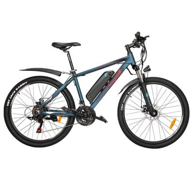 China [EU STOCK] ELEGLIDE M1 Aluminum Electric Bike 26 Inch 36V 7.5AH 250W Mountain Bike Max Load 100KG Max Range 65KM Max Speed ​​25km/h for sale