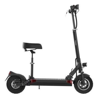 China Eleglide D1 Unisex Off-Road Foldable Electric Scooter 10