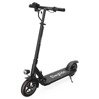 China Eleglide Unisex S1 Folding Electric Scooter 10