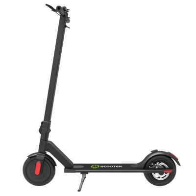 China [EU Stock] Megawheels S5-1 Unisex Portable Folding Electric Scooter 250W Motor 8.5inch Tire 5.8AH Battery 23km/h for sale