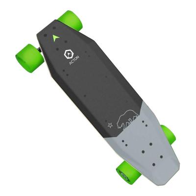 China [EU ACTION] Original ACTON Smart Electric Skateboard Remote Control NXT-33001-321985 Radio for sale