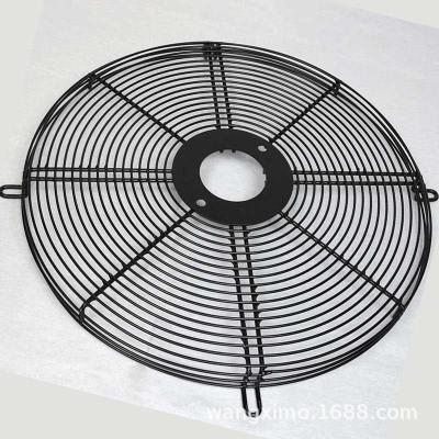 China Protective Mesh Stainless Steel Metal Grill Guard For Blower / Fan Grill And Guard Fan Cover for sale