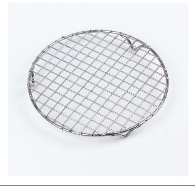 China Disposable BBQ Rack Steaming Cooling And Cooking Fit For Air Fryer for sale