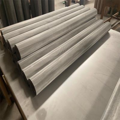 China Plain Weave Filter Mesh Disc Network Multilayer Film Single Layer Filter Combined Filter Film With Rim for sale