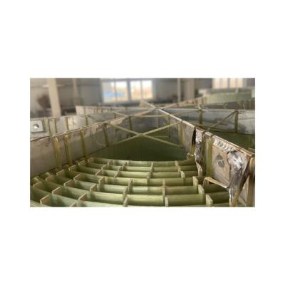 China Professional Manufacturers Insulation Performance Dry Air Core Series Reactor CKGKL-200/10-5 for sale