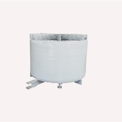 China Industrial Series Dry Reactor Core Air Chemical Reactors Prices CKGKL-240/10-12 for sale