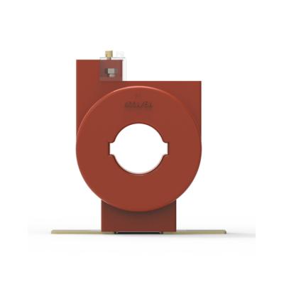 China LMZ2K-400A/5A Factory Price DC Current Resistor Metering Low Voltage Current Transformer For Sale for sale