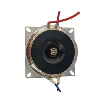 China Power Manufacturer Supplier Custom Ring Type Phase Single High Frequency Transformer for sale