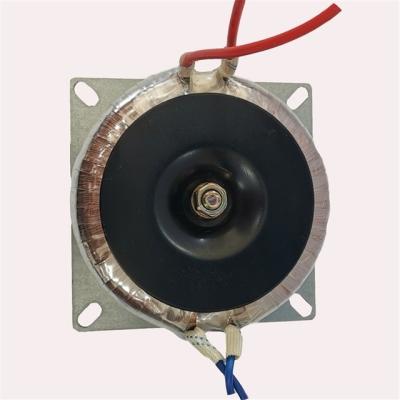 China Custom Cold Rolled Steel Silicon Toroidal Transformer From Power Manufacturer Supplier China Cheap for sale