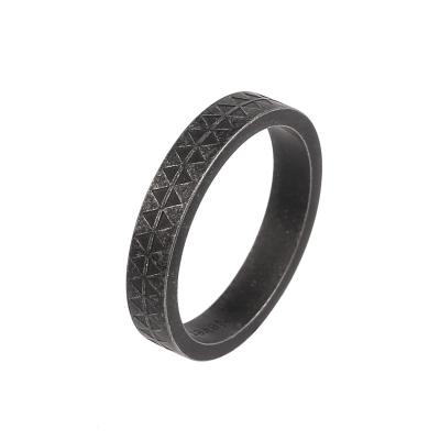 China Viking Jewelrox Viking Jewelry Stainless Viking Vintage Ring Steel Viking Ring for sale