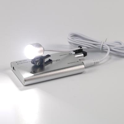 China 1W Medical Dentistry Dental Headlight Medical Led Surgical Headlight for sale