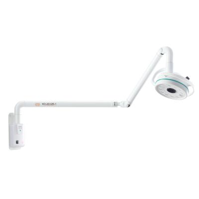 China Plastic Medical Equipment LED Operation Light Surgical Lamp For Hospital for sale