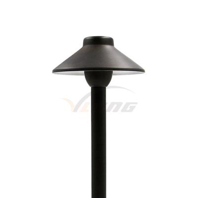 China LANDSCAPE led side street pole lighting lamp PLB02 for sale