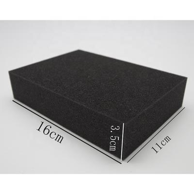 China Convenient Needle Felting Foam Pad Sponge Mat For Needle Felted Handwork Tools for sale