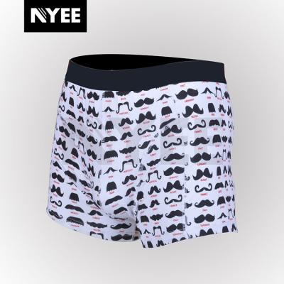 China Promotional Breathable Boxer Shorts Made in Bangladesh for sale