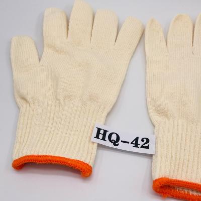 China Labor Safety Anti-Slip Gloves for sale