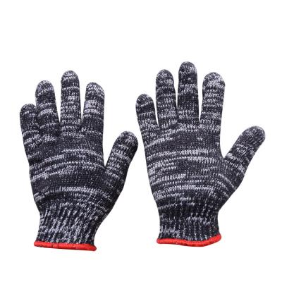 China Industrial work anti-slip protective gloves for men, wholesale price. for sale