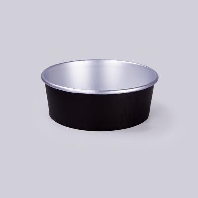 China Biodegradable Aluminum Foil Bowl For Instant Noodle Paper Cups Paper Bowl for sale