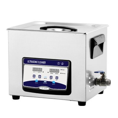 China DIGITAL ULTRASONIC CLEANING MACHINE 10L for sale