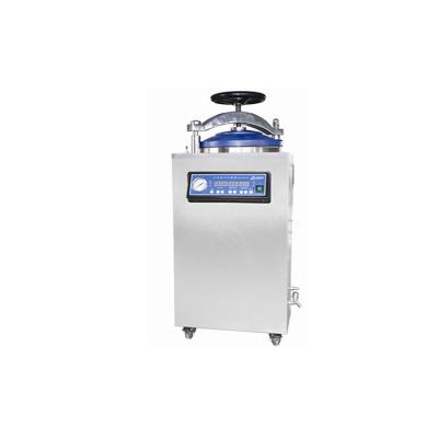 Chine CE/ISO Approved Medical  digital Display Vertical Pressure Steam Sterilizer with drying à vendre