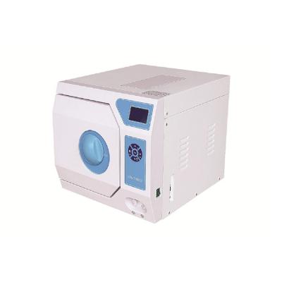 China Autoclave Dental Autoclave 23L Table Top Autoclave Sterilizer Dental for sale