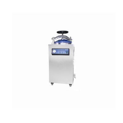 China Dry function Microcomputer automatic control  Medical Laboratory Hospital high pressure steam sterilizer for sale