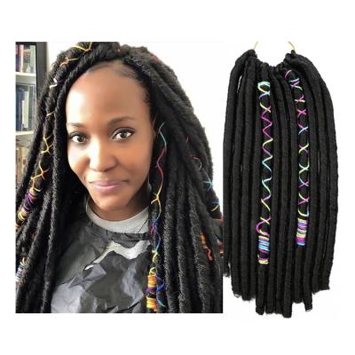 China Colorful Afro Marley Curly Bae Crochet Hair Braids Synthetic Braiding High Temperature Fiber Bae Crochet Locs Hair Twist Crochet Hair Extensions for sale